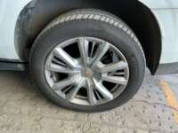 Chevrolet Suburban 2021 5p High Country V8/6.2 Aut IMG_9224