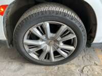 Chevrolet Suburban 2021 5p High Country V8/6.2 Aut IMG_9227