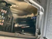 Chevrolet Suburban 2021 5p High Country V8/6.2 Aut IMG_9203