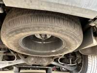 Chevrolet Suburban 2021 5p High Country V8/6.2 Aut IMG_9204