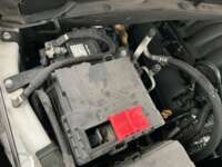 Chevrolet Suburban 2021 5p High Country V8/6.2 Aut IMG_9206