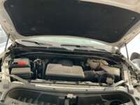 Chevrolet Suburban 2021 5p High Country V8/6.2 Aut IMG_9205