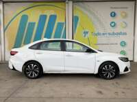 Chevrolet Cavalier 2022 4p RS L3/1.3/T Aut 2022 Chevrolet Cavalier Venta Exteriores 4