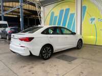 Chevrolet Cavalier 2022 4p RS L3/1.3/T Aut 2022 Chevrolet Cavalier Venta Exteriores 5