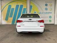 Chevrolet Cavalier 2022 4p RS L3/1.3/T Aut 2022 Chevrolet Cavalier Venta Exteriores 6