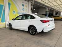 Chevrolet Cavalier 2022 4p RS L3/1.3/T Aut 2022 Chevrolet Cavalier Venta Exteriores 7