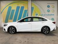 Chevrolet Cavalier 2022 4p RS L3/1.3/T Aut 2022 Chevrolet Cavalier Venta Exteriores 8