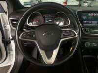 Chevrolet Cavalier 2022 4p RS L3/1.3/T Aut 2022 Chevrolet Cavalier Venta Interiores 1
