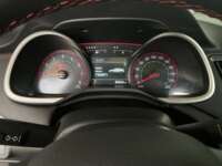 Chevrolet Cavalier 2022 4p RS L3/1.3/T Aut 2022 Chevrolet Cavalier Venta Interiores 2