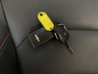 Chevrolet Cavalier 2022 4p RS L3/1.3/T Aut 2022 Chevrolet Cavalier Venta Interiores 12