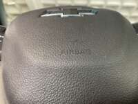 Chevrolet Cavalier 2022 4p RS L3/1.3/T Aut 2022 Chevrolet Cavalier Venta Interiores 13