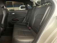 Chevrolet Cavalier 2022 4p RS L3/1.3/T Aut 2022 Chevrolet Cavalier Venta Interiores 20