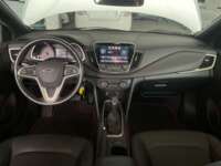 Chevrolet Cavalier 2022 4p RS L3/1.3/T Aut 2022 Chevrolet Cavalier Venta Interiores 4