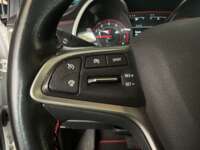 Chevrolet Cavalier 2022 4p RS L3/1.3/T Aut 2022 Chevrolet Cavalier Venta Interiores 6