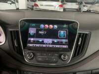 Chevrolet Cavalier 2022 4p RS L3/1.3/T Aut 2022 Chevrolet Cavalier Venta Interiores 8