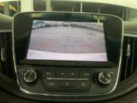 Chevrolet Cavalier 2022 4p RS L3/1.3/T Aut 2022 Chevrolet Cavalier Venta Interiores 9