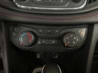 Chevrolet Cavalier 2022 4p RS L3/1.3/T Aut 2022 Chevrolet Cavalier Venta Interiores 10