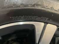 Chevrolet Cavalier 2022 4p RS L3/1.3/T Aut 2022 Chevrolet Cavalier Venta Llantas 2