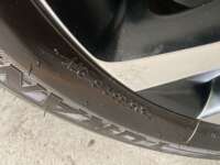 Chevrolet Cavalier 2022 4p RS L3/1.3/T Aut 2022 Chevrolet Cavalier Venta Llantas 11