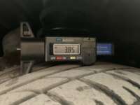 Chevrolet Cavalier 2022 4p RS L3/1.3/T Aut 2022 Chevrolet Cavalier Venta Llantas 3