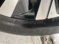 Chevrolet Cavalier 2022 4p RS L3/1.3/T Aut 2022 Chevrolet Cavalier Venta Llantas 5