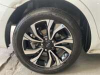 Chevrolet Cavalier 2022 4p RS L3/1.3/T Aut 2022 Chevrolet Cavalier Venta Llantas 7