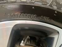 Chevrolet Cavalier 2022 4p RS L3/1.3/T Aut 2022 Chevrolet Cavalier Venta Llantas 8