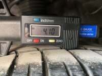 Chevrolet Cavalier 2022 4p RS L3/1.3/T Aut 2022 Chevrolet Cavalier Venta Llantas 9