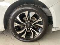 Chevrolet Cavalier 2022 4p RS L3/1.3/T Aut 2022 Chevrolet Cavalier Venta Llantas 10