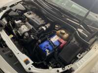 Chevrolet Cavalier 2022 4p RS L3/1.3/T Aut 2022 Chevrolet Cavalier Venta Motor 3