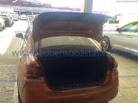 Nissan Versa 2024 4p Sense L4/1.6 Man 2024 Nissan Versa Ingreso Cajuela 0