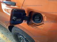 Nissan Versa 2024 4p Sense L4/1.6 Man 2024 Nissan Versa Ingreso Cajuela 3