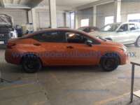 Nissan Versa 2024 4p Sense L4/1.6 Man 2024 Nissan Versa Ingreso Exteriores 3