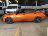 Nissan Versa 2024 4p Sense L4/1.6 Man 2024 Nissan Versa Ingreso Exteriores 7