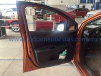 Nissan Versa 2024 4p Sense L4/1.6 Man 2024 Nissan Versa Ingreso Interiores 0