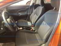 Nissan Versa 2024 4p Sense L4/1.6 Man 2024 Nissan Versa Ingreso Interiores 1