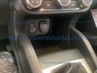 Nissan Versa 2024 4p Sense L4/1.6 Man 2024 Nissan Versa Ingreso Interiores 11