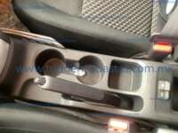 Nissan Versa 2024 4p Sense L4/1.6 Man 2024 Nissan Versa Ingreso Interiores 13