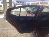 Nissan Versa 2024 4p Sense L4/1.6 Man 2024 Nissan Versa Ingreso Interiores 16