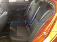 Nissan Versa 2024 4p Sense L4/1.6 Man 2024 Nissan Versa Ingreso Interiores 17