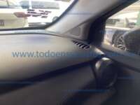 Nissan Versa 2024 4p Sense L4/1.6 Man 2024 Nissan Versa Ingreso Interiores 19