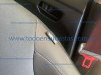 Nissan Versa 2024 4p Sense L4/1.6 Man 2024 Nissan Versa Ingreso Interiores 22