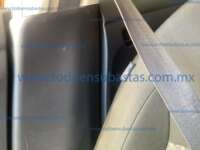 Nissan Versa 2024 4p Sense L4/1.6 Man 2024 Nissan Versa Ingreso Interiores 23