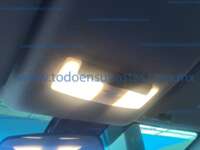 Nissan Versa 2024 4p Sense L4/1.6 Man 2024 Nissan Versa Ingreso Interiores 6