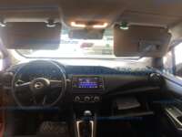 Nissan Versa 2024 4p Sense L4/1.6 Man 2024 Nissan Versa Ingreso Interiores 8