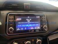 Nissan Versa 2024 4p Sense L4/1.6 Man 2024 Nissan Versa Ingreso Interiores 9