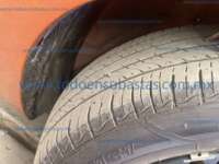 Nissan Versa 2024 4p Sense L4/1.6 Man IMG_1134