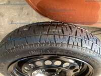 Nissan Versa 2024 4p Sense L4/1.6 Man IMG_1119