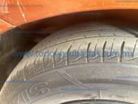 Nissan Versa 2024 4p Sense L4/1.6 Man IMG_1139