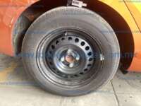 Nissan Versa 2024 4p Sense L4/1.6 Man IMG_1136